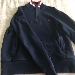 Bundle-Ralph Lauren sweater and pullover